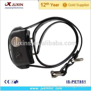 Reliable Electric Shock Pet Device Automatic Waterproof Collar Stop Dog Barking Collar
